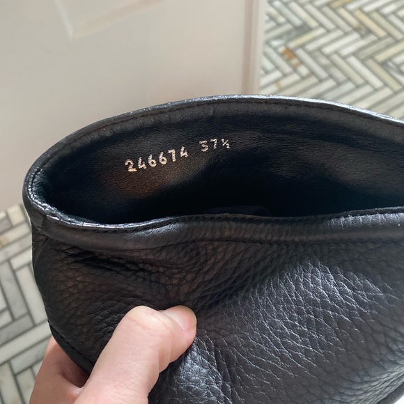 🥰 These boots are so comfortable, you won’t be disappointed!!! Sexy on!! - Picture 2 of 4